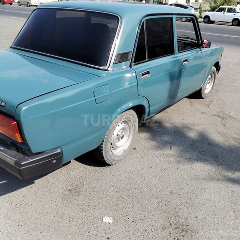 LADA (VAZ) 2107 2003, 250,000 km - 1.5 л - Şəki