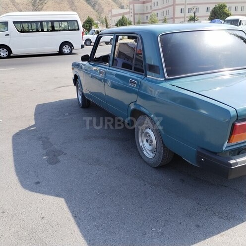 LADA (VAZ) 2107 2003, 250,000 km - 1.5 л - Şəki