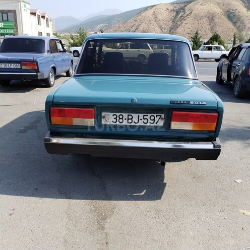 LADA (VAZ) 2107 2003, 250,000 km - 1.5 л - Şəki