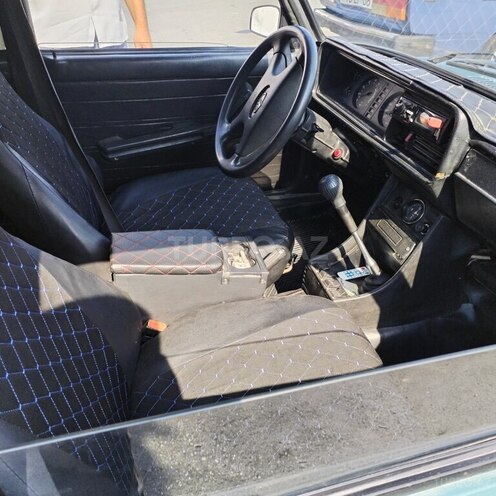 LADA (VAZ) 2107 2003, 250,000 km - 1.5 л - Şəki