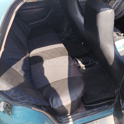 LADA (VAZ) 2107 2003, 250,000 km - 1.5 л - Şəki