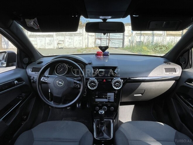 Opel Astra 2005, 289,153 km - 1.4 л - Mingəçevir