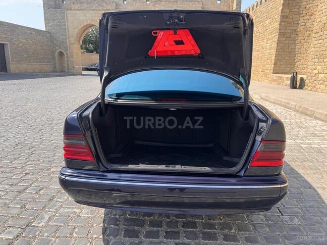 Mercedes E 200 1999, 416,000 km - 2.0 l - Bakı