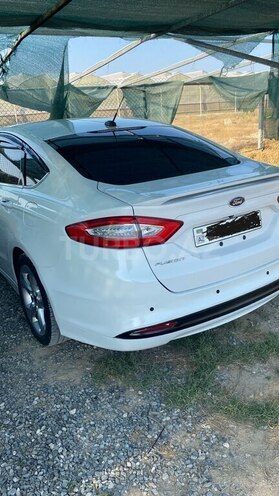 Ford Fusion (North America) 2013, 240,000 km - 1.6 л - Bakı