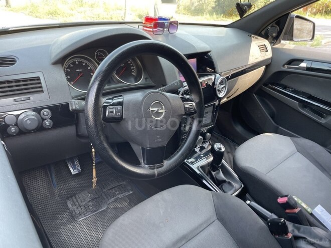 Opel Astra 2005, 289,153 km - 1.4 л - Mingəçevir