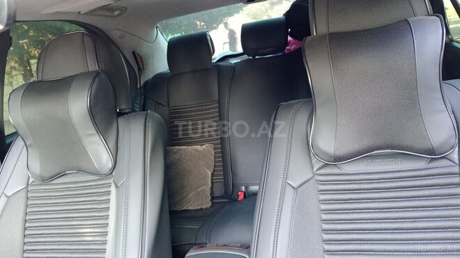 Mercedes S 320 2002, 420,000 km - 3.2 l - Cəlilabad
