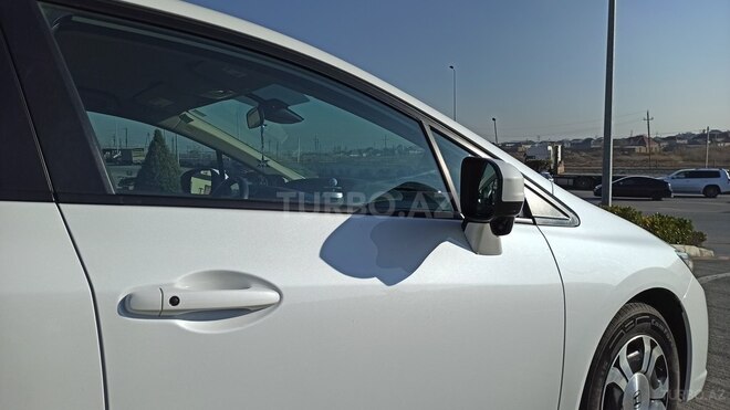 Honda Civic 2014, 186,000 km - 1.5 l - Bakı
