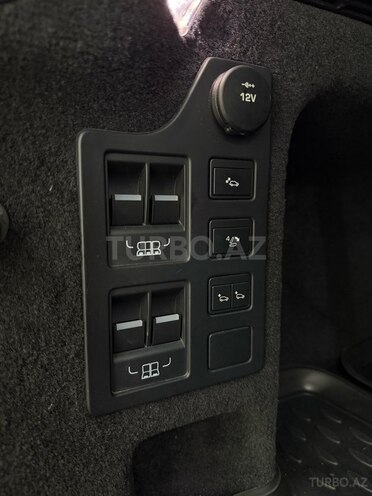 Land Rover Discovery 2017, 136,000 km - 3.0 л - Bakı