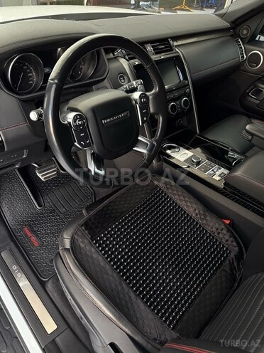 Land Rover Discovery 2017, 136,000 km - 3.0 л - Bakı