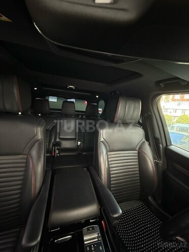 Land Rover Discovery 2017, 136,000 km - 3.0 л - Bakı