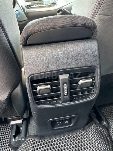 Toyota Corolla 2022, 46,200 km - 1.8 l - Bakı