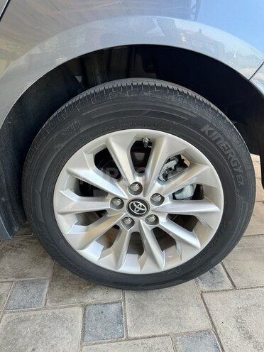 Toyota Corolla 2022, 46,200 km - 1.8 l - Bakı