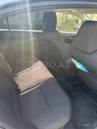 Toyota Corolla 2022, 46,200 km - 1.8 l - Bakı