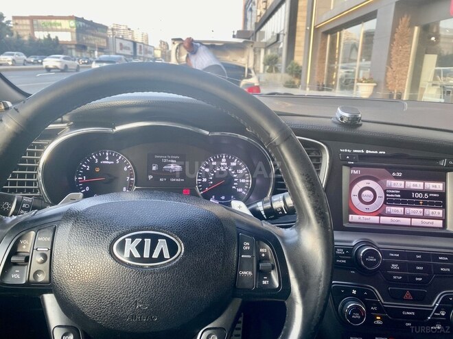 Kia Optima 2012, 199,819 km - 2.0 л - Bakı
