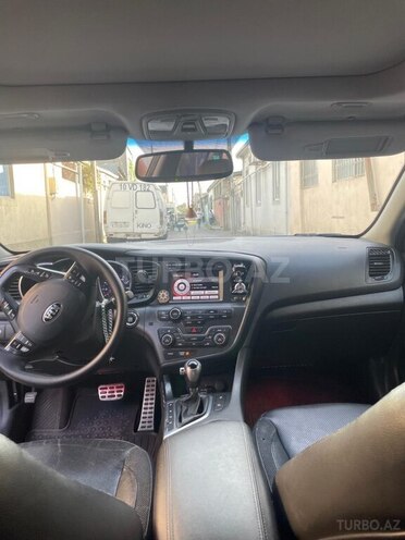 Kia Optima 2013, 300,947 km - 2.0 l - Bakı