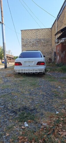 Mercedes E 320 2000, 365,000 km - 3.2 l - Gəncə