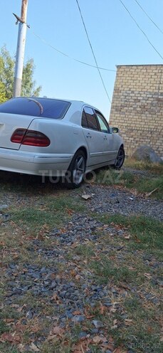 Mercedes E 320 2000, 365,000 km - 3.2 l - Gəncə
