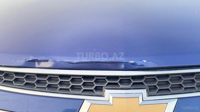 Chevrolet Cruze 2012, 401,000 km - 1.4 л - Bakı