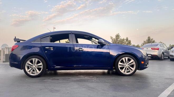 Chevrolet Cruze 2012, 401,000 km - 1.4 л - Bakı