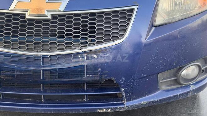 Chevrolet Cruze 2012, 401,000 km - 1.4 л - Bakı