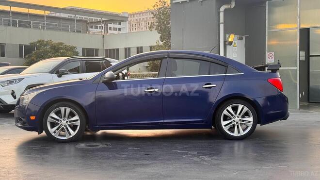 Chevrolet Cruze 2012, 401,000 km - 1.4 л - Bakı