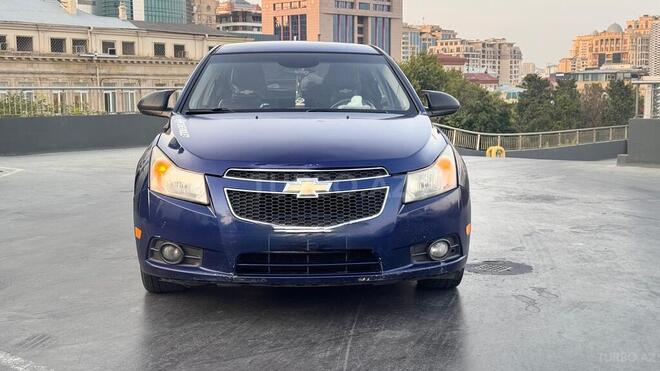 Chevrolet Cruze 2012, 401,000 km - 1.4 л - Bakı