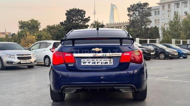 Chevrolet Cruze 2012, 401,000 km - 1.4 л - Bakı