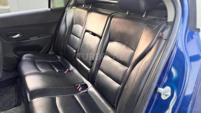 Chevrolet Cruze 2012, 401,000 km - 1.4 л - Bakı