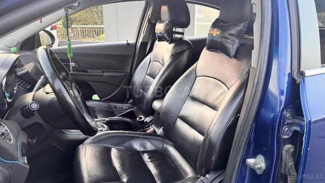 Chevrolet Cruze 2012, 401,000 km - 1.4 л - Bakı