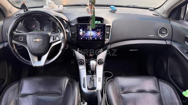 Chevrolet Cruze 2012, 401,000 km - 1.4 л - Bakı