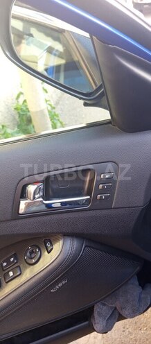 Kia Optima 2013, 300,947 km - 2.0 l - Bakı