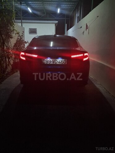Kia Optima 2013, 300,947 km - 2.0 l - Bakı
