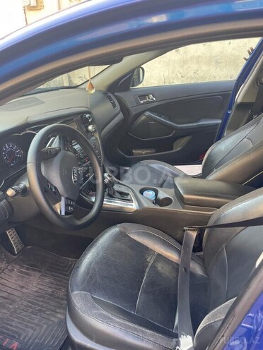 Kia Optima 2013, 300,947 km - 2.0 l - Bakı