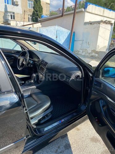 BMW 540 1998, 390,000 km - 4.4 l - Sumqayıt