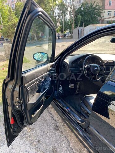 BMW 540 1998, 390,000 km - 4.4 l - Sumqayıt