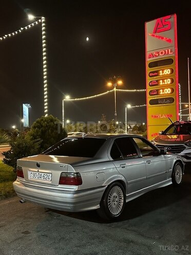 BMW 320 1993, 350,000 km - 2.0 l - Sumqayıt
