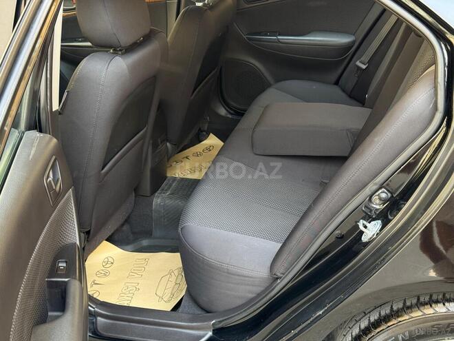 Hyundai Sonata 2009, 174,600 km - 2.4 l - Bakı