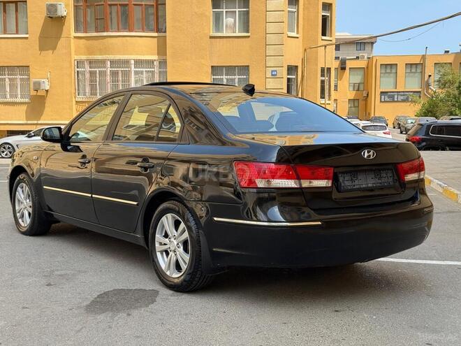 Hyundai Sonata 2009, 174,600 km - 2.4 l - Bakı