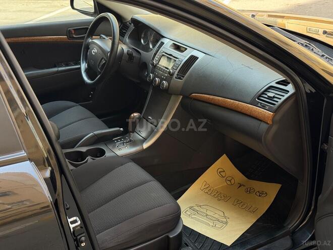 Hyundai Sonata 2009, 174,600 km - 2.4 l - Bakı