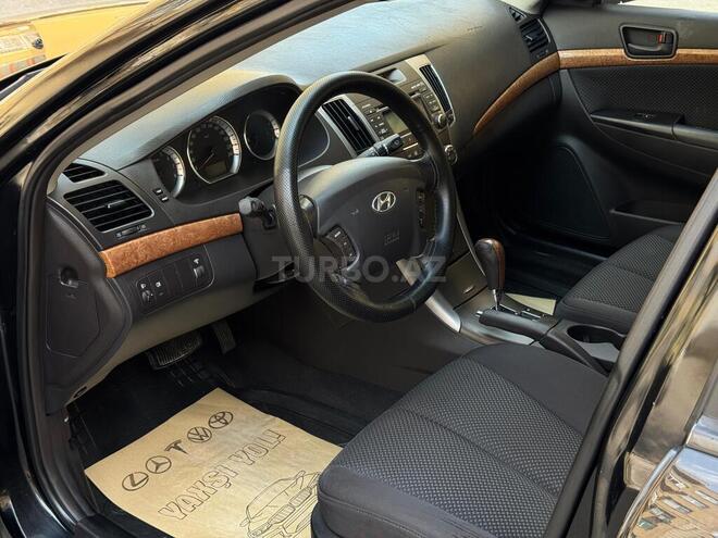 Hyundai Sonata 2009, 174,600 km - 2.4 l - Bakı