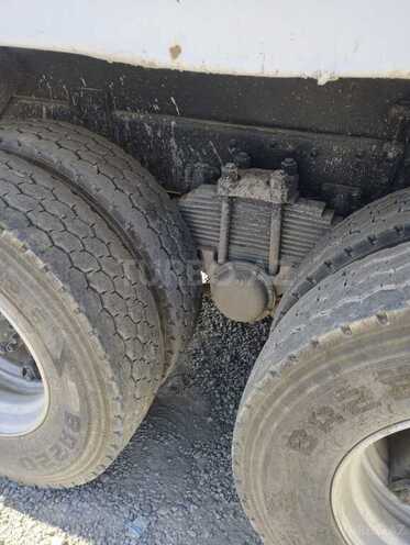 KamAz 5511 1977, 333,333 km - 11.0 l - Gəncə