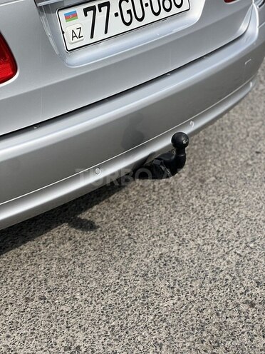 Mercedes E 220 2008, 290,854 km - 2.2 l - Gəncə
