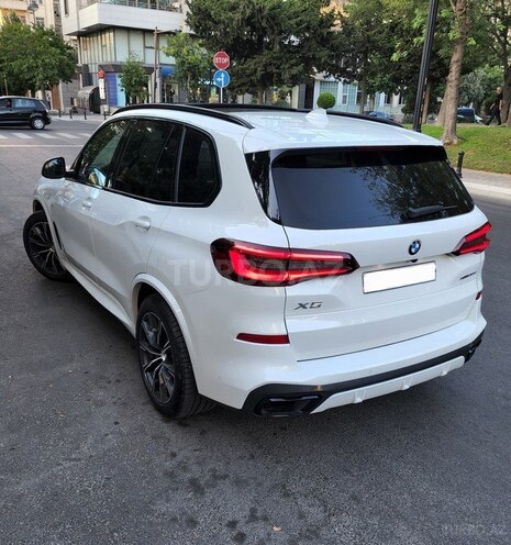 BMW X5 2021, 60,000 km - 3.0 l - Bakı