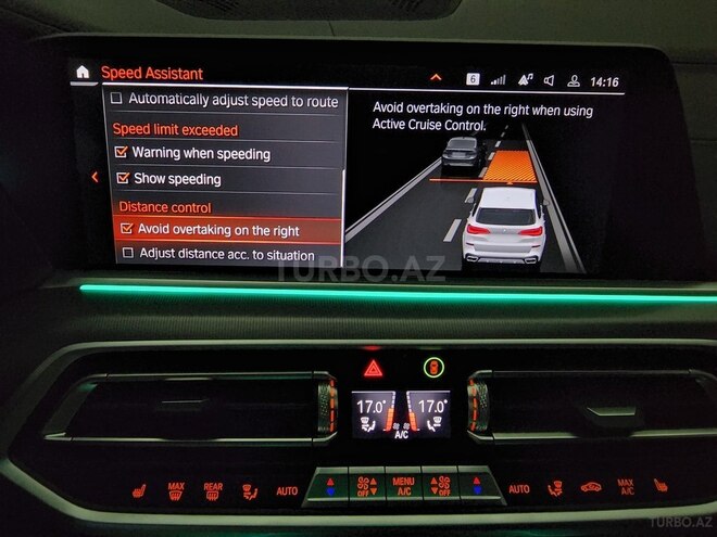 BMW X5 2021, 60,000 km - 3.0 l - Bakı