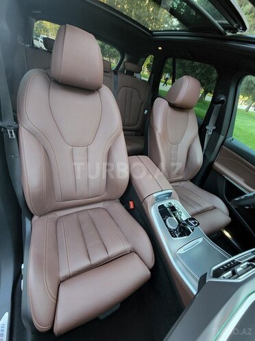 BMW X5 2021, 60,000 km - 3.0 l - Bakı