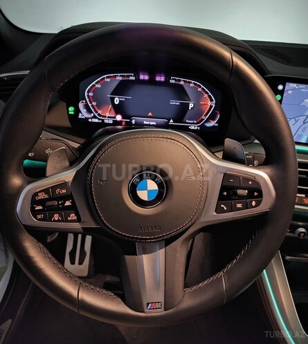 BMW X5 2021, 60,000 km - 3.0 l - Bakı