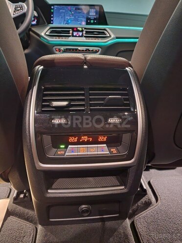 BMW X5 2021, 60,000 km - 3.0 l - Bakı