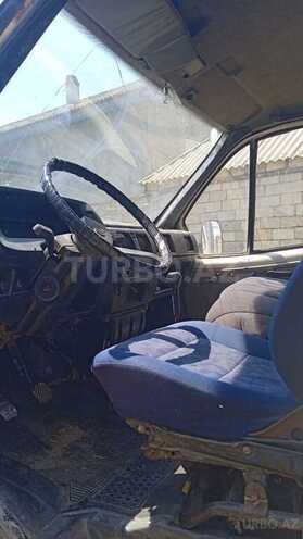 GAZ 2757 2001, 259,850 km - 2.4 л - Masallı