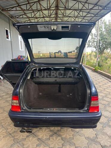 Mercedes C 200 1999, 480,000 km - 2.0 l - Cəlilabad