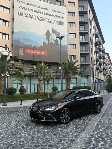 Lexus ES 300h 2022, 140,000 km - 2.5 l - Bakı
